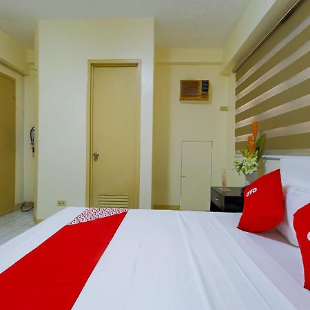 Oyo 840 Orangenest Apartelle 马尼拉 外观 照片
