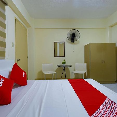 Oyo 840 Orangenest Apartelle 马尼拉 外观 照片